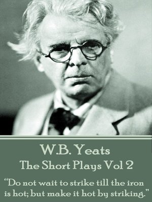 cover image of The Short Plays, Volume 2